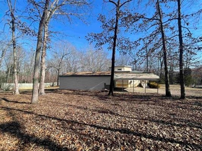 Octagonal shaped home in Ozark Acres, AR for sale - image 3
