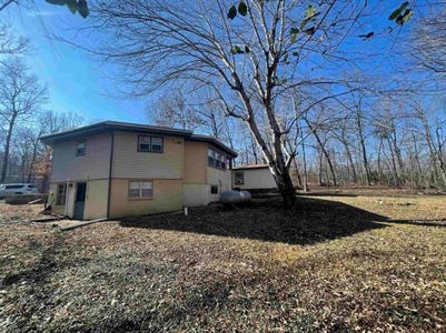 Octagonal shaped home in Ozark Acres, AR for sale - image 43