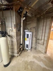 Octagonal shaped home in Ozark Acres, AR for sale - image 37