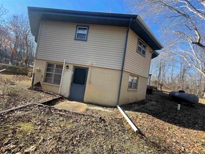 Octagonal shaped home in Ozark Acres, AR for sale - image 41