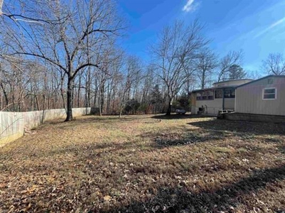 Octagonal shaped home in Ozark Acres, AR for sale - image 45