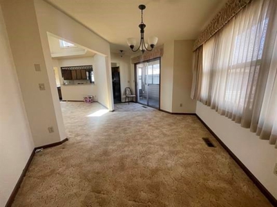 Octagonal shaped home in Ozark Acres, AR for sale - image 12