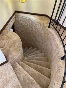 Octagonal shaped home in Ozark Acres, AR for sale - image 30