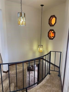 Octagonal shaped home in Ozark Acres, AR for sale - image 6