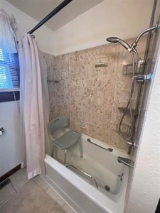 Octagonal shaped home in Ozark Acres, AR for sale - image 42