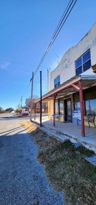 Commercial Building on Highway 67 in Mertzon, Texas - image 10