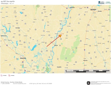 Hunting Land for Sale in The MS Delta - image 49