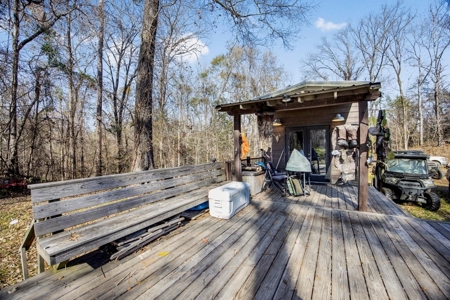 Hunting Land for Sale in The MS Delta - image 13