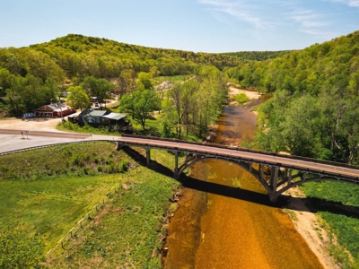 Recreation & Resort Property For Sale South Central Missouri - image 1