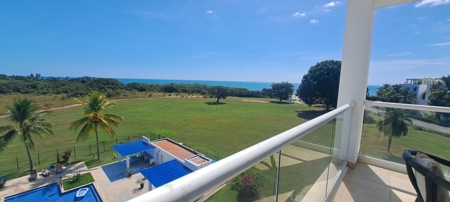 Spacious 3-Bedroom Oceanfront Condo PH Ocean 2, Playa Blanca - image 4