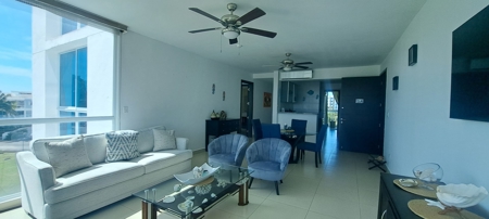 Spacious 3-Bedroom Oceanfront Condo PH Ocean 2, Playa Blanca - image 2