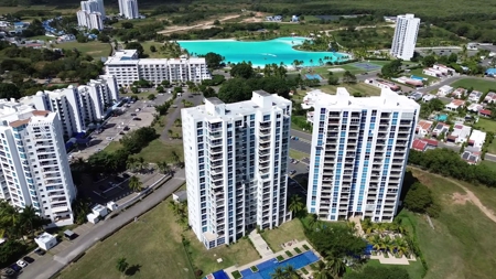 Spacious 3-Bedroom Oceanfront Condo PH Ocean 2, Playa Blanca - image 33