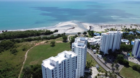 Spacious 3-Bedroom Oceanfront Condo PH Ocean 2, Playa Blanca - image 32