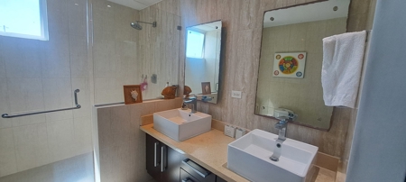 Spacious 3-Bedroom Oceanfront Condo PH Ocean 2, Playa Blanca - image 29
