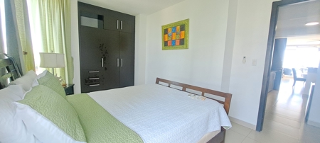 Spacious 3-Bedroom Oceanfront Condo PH Ocean 2, Playa Blanca - image 20