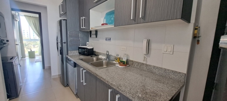 Spacious 3-Bedroom Oceanfront Condo PH Ocean 2, Playa Blanca - image 9