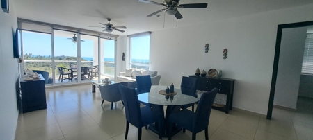 Spacious 3-Bedroom Oceanfront Condo PH Ocean 2, Playa Blanca - image 1