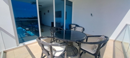 Spacious 3-Bedroom Oceanfront Condo PH Ocean 2, Playa Blanca - image 10