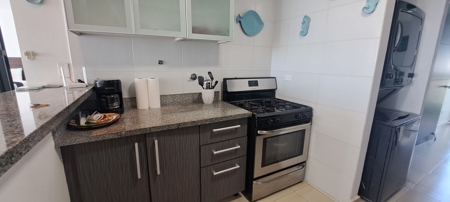 Spacious 3-Bedroom Oceanfront Condo PH Ocean 2, Playa Blanca - image 12