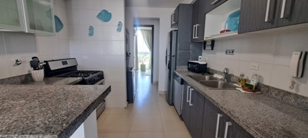 Spacious 3-Bedroom Oceanfront Condo PH Ocean 2, Playa Blanca - image 8