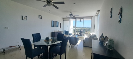 Spacious 3-Bedroom Oceanfront Condo PH Ocean 2, Playa Blanca - image 3