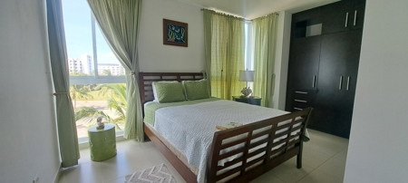 Spacious 3-Bedroom Oceanfront Condo PH Ocean 2, Playa Blanca - image 17