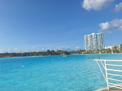 Studio Apartment with Stunning Lagoon Views in Playa Blanca - image 5