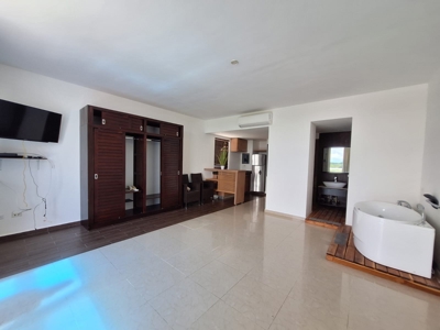 Studio Apartment with Stunning Lagoon Views in Playa Blanca - image 18
