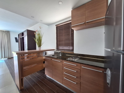 Studio Apartment with Stunning Lagoon Views in Playa Blanca - image 19