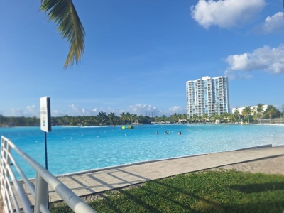Studio Apartment with Stunning Lagoon Views in Playa Blanca - image 8