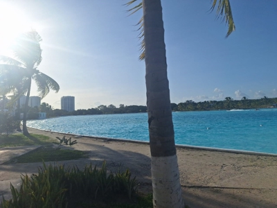 Studio Apartment with Stunning Lagoon Views in Playa Blanca - image 4