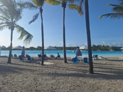 Studio Apartment with Stunning Lagoon Views in Playa Blanca - image 3
