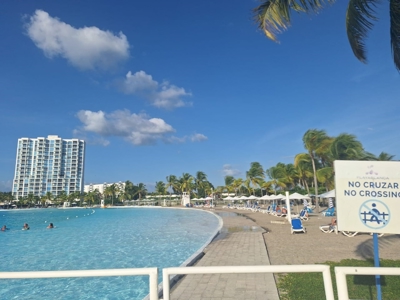Studio Apartment with Stunning Lagoon Views in Playa Blanca - image 6