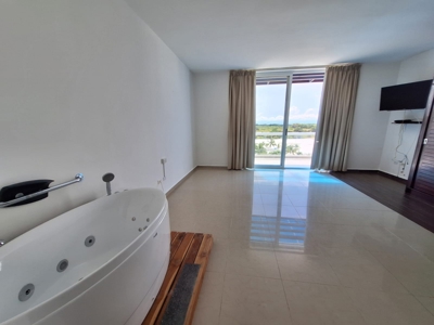 Studio Apartment with Stunning Lagoon Views in Playa Blanca - image 28