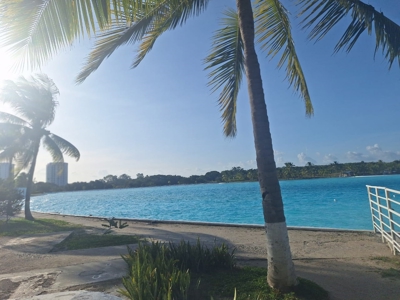 Studio Apartment with Stunning Lagoon Views in Playa Blanca - image 2