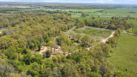 Ranch Style Home on 10 Acres in Howell Valley School System - image 37