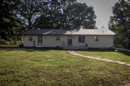 Ranch Style Home on 10 Acres in Howell Valley School System - image 13