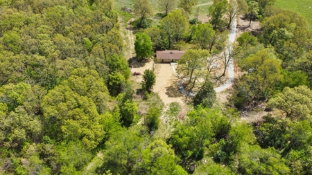 Ranch Style Home on 10 Acres in Howell Valley School System - image 36