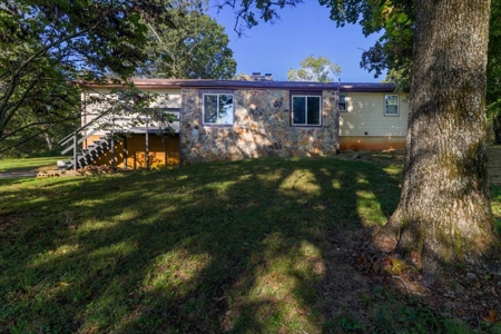 Ranch Style Home on 10 Acres in Howell Valley School System - image 16