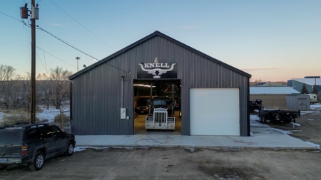 Commercial Property For Sale In Casper Wyoming - image 17