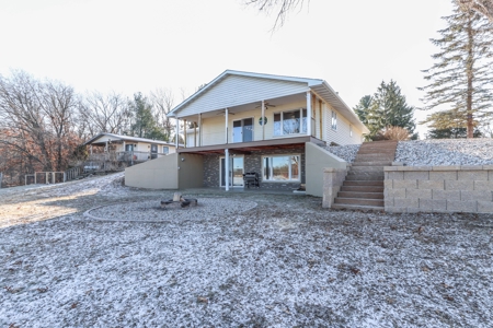 Riverfront Home for Sale in Marquette County, Wisconsin - image 47