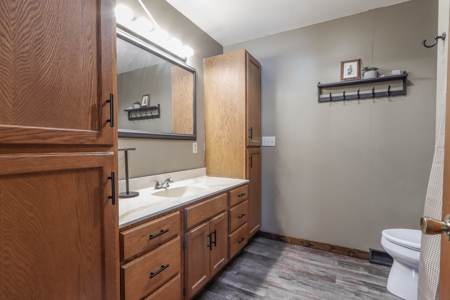 Riverfront Home for Sale in Marquette County, Wisconsin - image 27