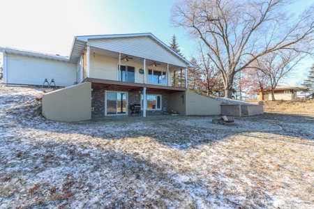 Riverfront Home for Sale in Marquette County, Wisconsin - image 49