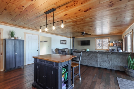 Riverfront Home for Sale in Marquette County, Wisconsin - image 15