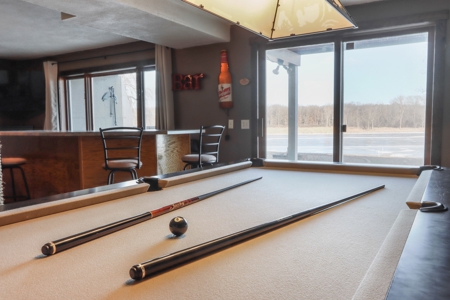 Riverfront Home for Sale in Marquette County, Wisconsin - image 33