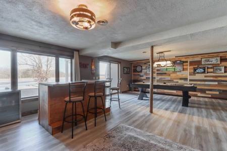 Riverfront Home for Sale in Marquette County, Wisconsin - image 35