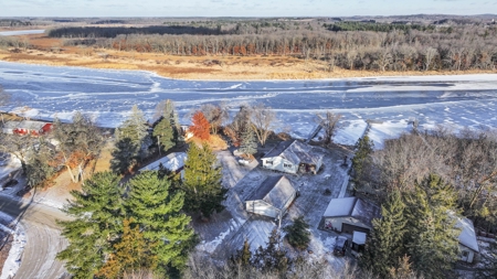 Riverfront Home for Sale in Marquette County, Wisconsin - image 5