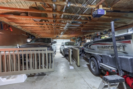 Riverfront Home for Sale in Marquette County, Wisconsin - image 39