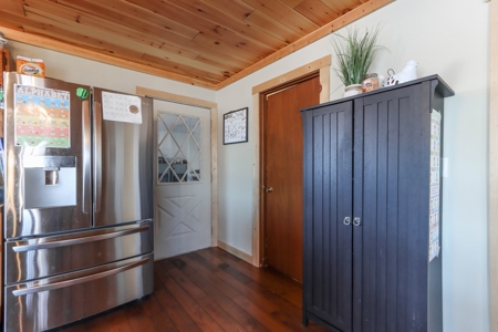 Riverfront Home for Sale in Marquette County, Wisconsin - image 12