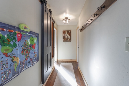 Riverfront Home for Sale in Marquette County, Wisconsin - image 20